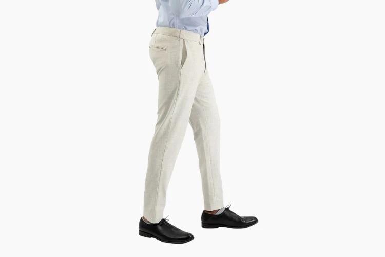 بازار شلوار پارچه ای مردانه تهران کجاست؟